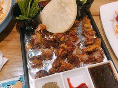-陈傻子餐厅(世纪都会店)