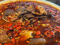 毛血旺-先启半步颠小酒馆(白麓里店)