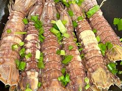 -甬小馆·焗海鲜温州菜(五马街店)