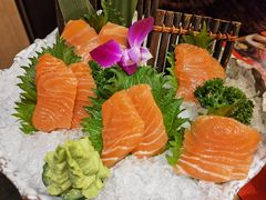 -伊豆野菜村(枫蓝国际店)