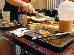 -新石器烤肉(之心城店)