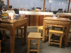 大堂-老城南.鸭血粉丝汤(夫子庙店)