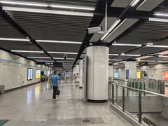 -嘉善路(地铁站)