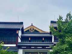-香积寺
