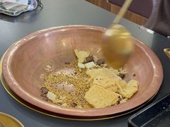 -诺敏塔拉奶茶-布里亚特包子-手把肉(锦都会店)