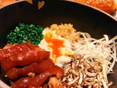 -胡麻(静安嘉里店)