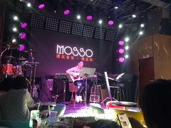 -MOSSO音乐酒吧·Live House(南京西路店)