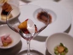 -Le Comptoir de Pierre Gagnaire