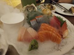 -京华世纪酒店·潮苑大酒楼(益华百货店)