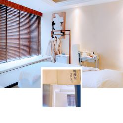 包房-缦spa
