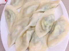 -喜家德虾仁水饺(华强天虹店)