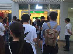 门面-1点点(银座和谐广场店)