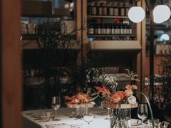 -一坐一忘云南菜(卓悦中心)