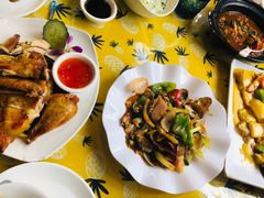 -泰妃堂.泰菜.夜宵(赤岗总店)