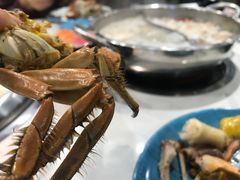 -圣罗巴甄选自助(麦凯乐店)