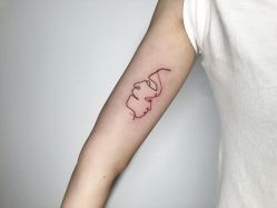 -MDZ STORE·TATTOO·耳饰
