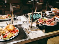 -TABLE·味西餐厅-成都茂业JW万豪酒店