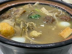 -清真·穆萨砂锅(大皮院店)