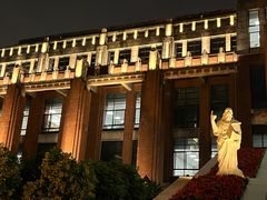 -华东政法大学(松江校区)
