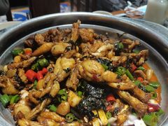 -蛙小侠(卓悦里店)