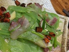 -滇香肴·云南菜蒸汽石锅鱼(云南北路店)