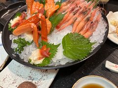 -德川家日本料理(中关村寰太大厦店)