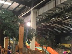 -南宫温泉水世界