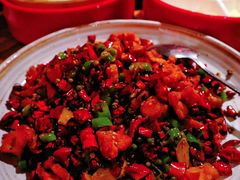 -青年公社烤鸭(青年路店)