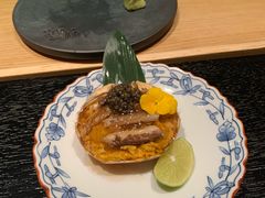 -橼舍鮨青木
