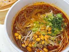 沙葱酸辣粉-金鼎轩(亚运村店)