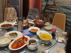 -鲜得莱渔港·小平岛海胆馆(七贤岭店)
