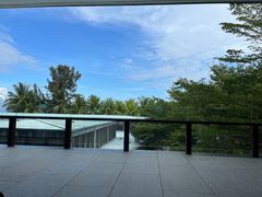 -半山半岛洲际度假酒店·观海廊