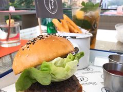 Baia&nbsp;Burger-BAIA 巴亚