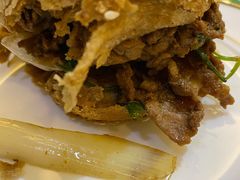 -烤肉宛饭庄(南礼士路店)