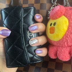 -EasyLady美甲沙龙