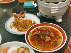 -高老庄新家宴(北斗星广场店)