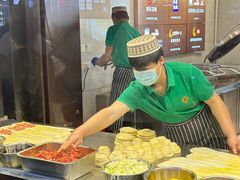 -蕃坊酥小蒙牛肉饼(怀远市场店)