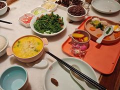 -小吊梨汤·北京菜·烤鸭(鸟巢店)
