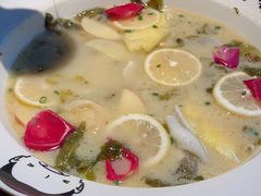 -江渔儿酸菜鱼(万科东荟城店)