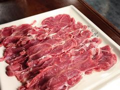极品牛腱子-再宣武文化主题餐厅·清真