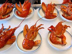 -星伦多自助料理·涮烤一体(杭州来福士店)