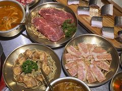 -本炙炭烤·蒲烧活鳗料理店(金沙洲店)