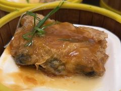 -创元千禧大酒店 · 香港轩