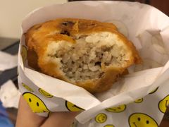 糯米鸡-信二嫂虾饼(振兴路店)