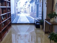 -香山湖渔家大院