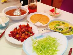 -凯鸽酒楼(振兴街店)