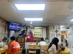 大堂-屋里家延边朝鲜族冷面(南园店)