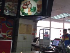 -顶好快餐(市府店)