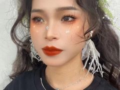 -首脑美容美发化妆美甲培训学校(龙岗校区)