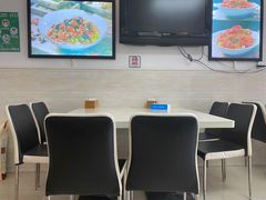 大堂-一起吃小龙虾·海鲜(海珠店)